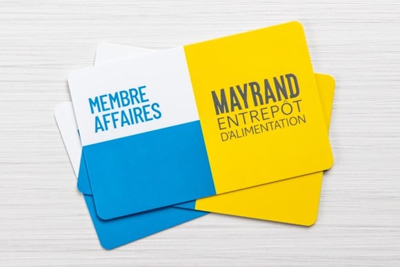 Mayrand Plus, des solutions et outils professionnels | Groupe Mayrand Alimentaire