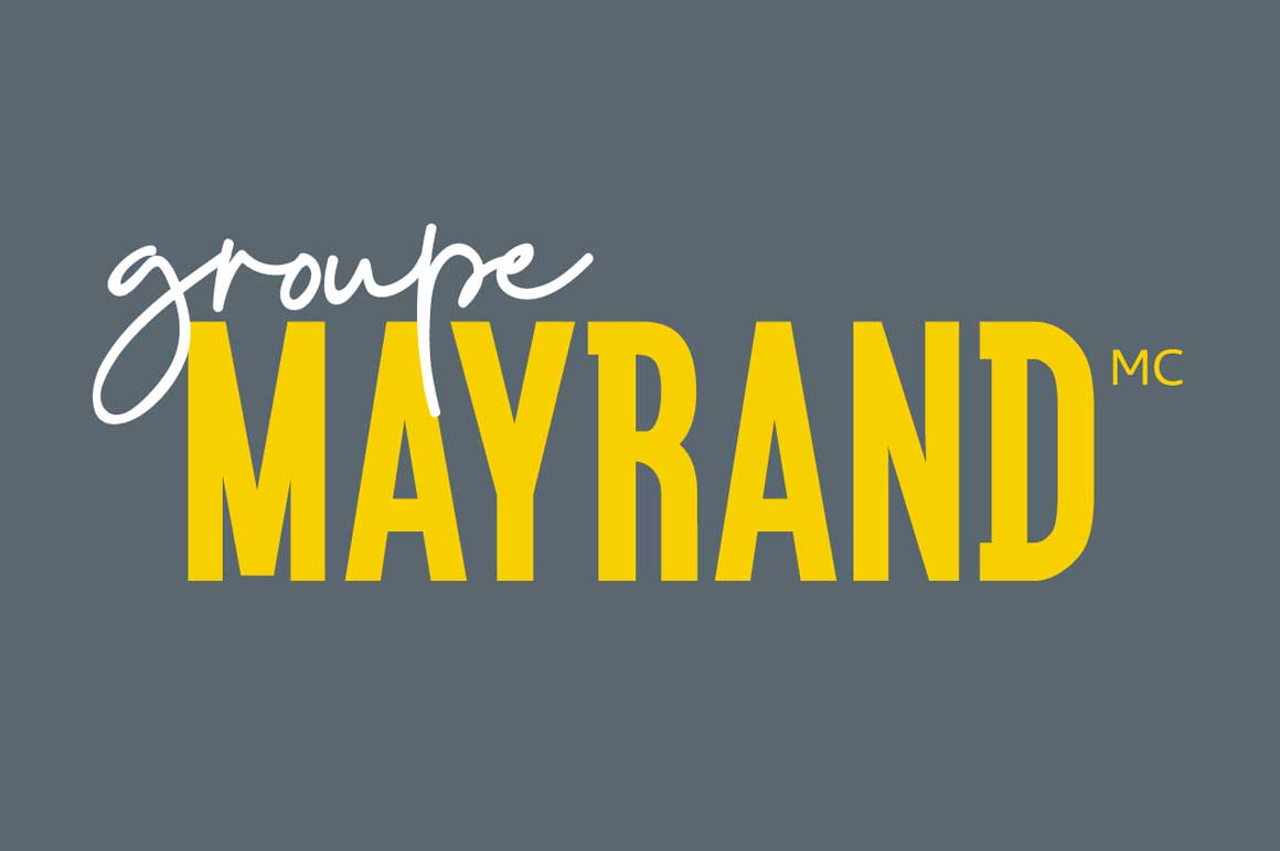 Mayrand Food Service Group | Groupe Mayrand Alimentaire