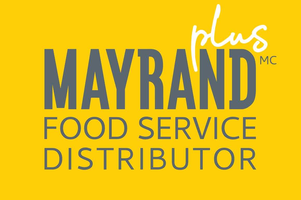 Mayrand Plus Food Service Distributor